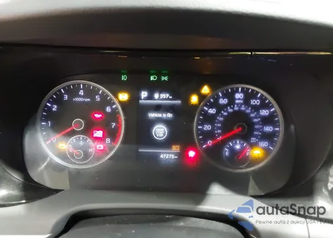 2023 Kia K5 Gt-Line из США, поврежденный, VIN 5XXG64J24PG223607